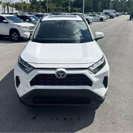 2022 toyota rav4 xle gcc 2022 toyota rav4 xle gcc